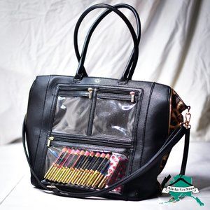 Piper Noble Glam / Show Bag MLM Display